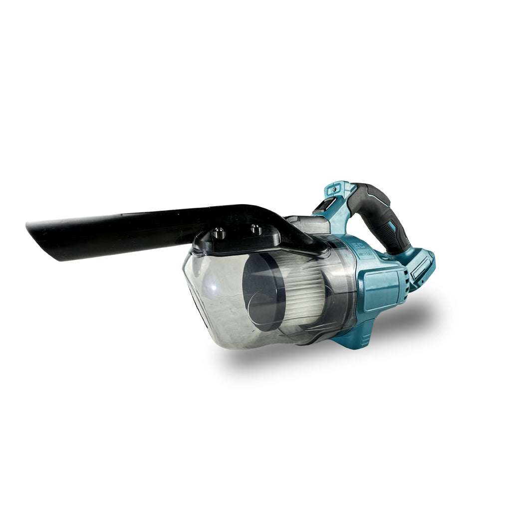 Kabelloser Handstaubsauger mit Lithium-Akku – Bild 5 | LuxeStyle