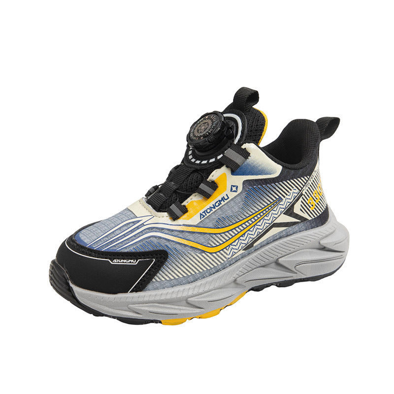 Freizeitschuhe für Kinder, Frühling/Herbst