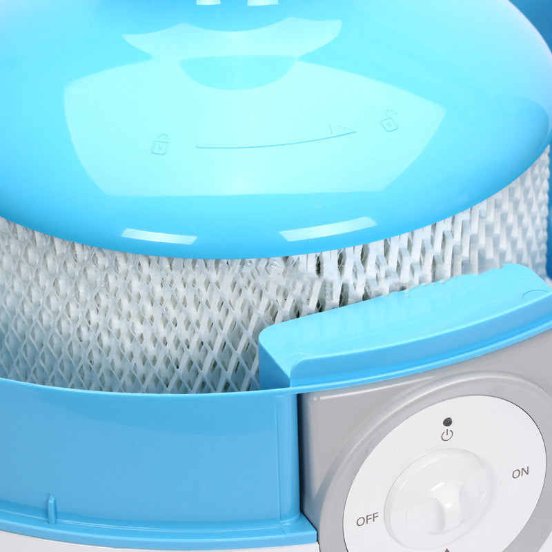 Luftbefeuchter-Filter für Philips HU4801/02/03 – Bild 3 | LuxeStyle