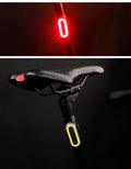 USB-Velo-Rücklicht mit 6 Modi – Bild 5 | LuxeStyle