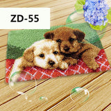 Farbe: ZD55