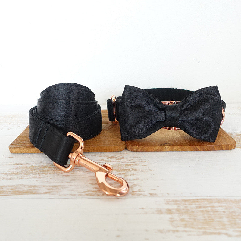 Hundeleine und Halsband Set – Bild 3 | LuxeStyle