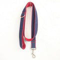 Hundehalsband- und Leinen-Set «Red Cowboy» – Bild 4 | LuxeStyle