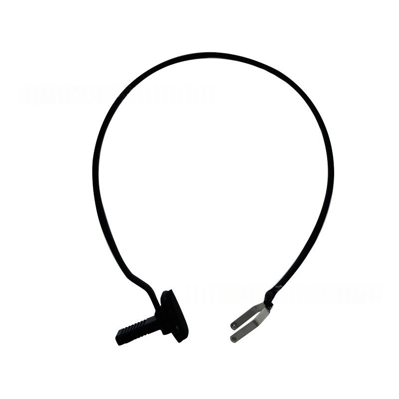 Kabellose Kopfhörer «AeroPods» · Bluetooth TWS