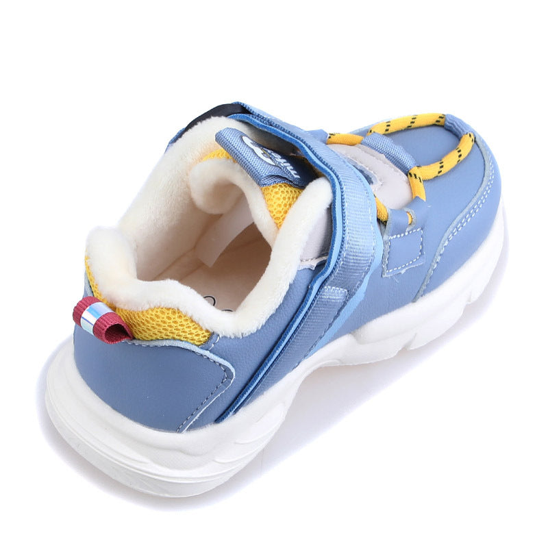 Baby Warme Funktionsschuhe – Bild 3 | LuxeStyle