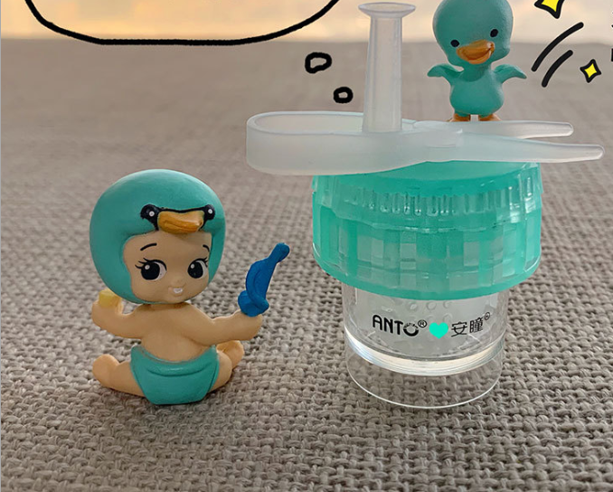 Wimpernserum – Bild 10 | LuxeStyle