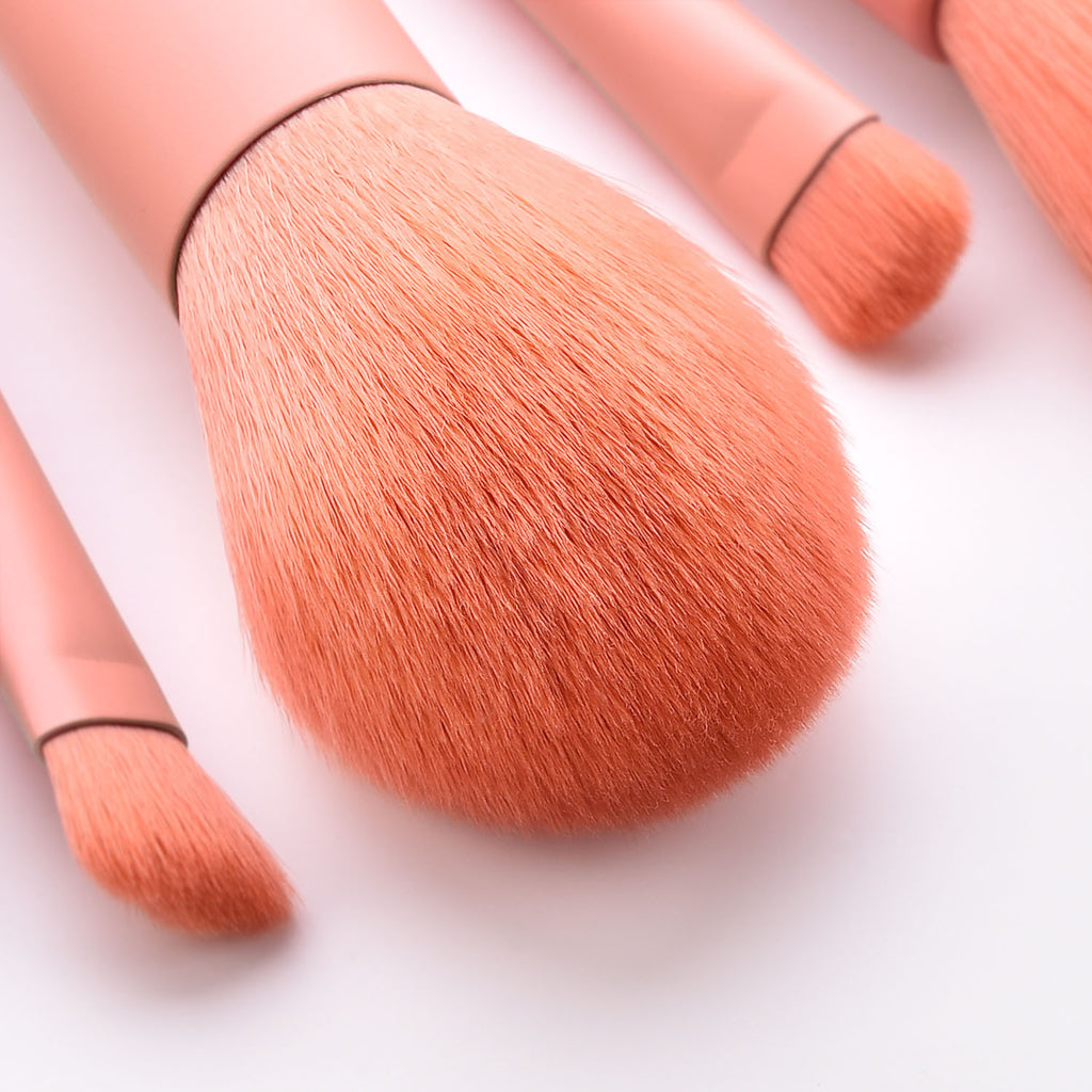 Make-up Pinsel-Set (10 Stk.)