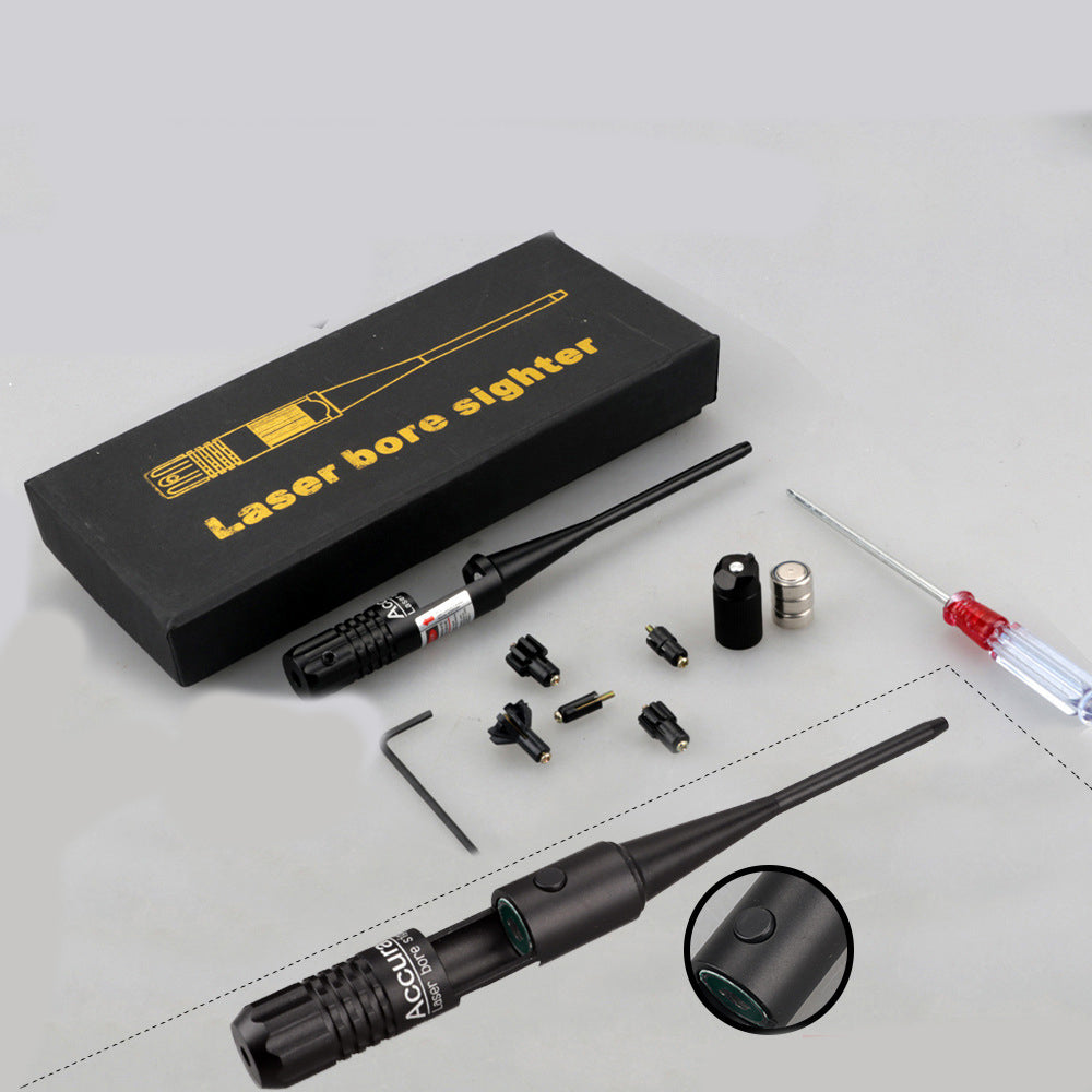 Infrarot-Kalibrator – Bild 9 | LuxeStyle