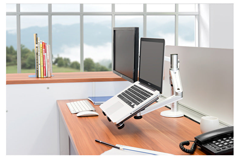 Universal Multimedia-Halterung, drehbar – Bild 10 | LuxeStyle