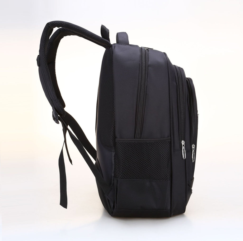Schultertasche für Laptop – Bild 2 | LuxeStyle