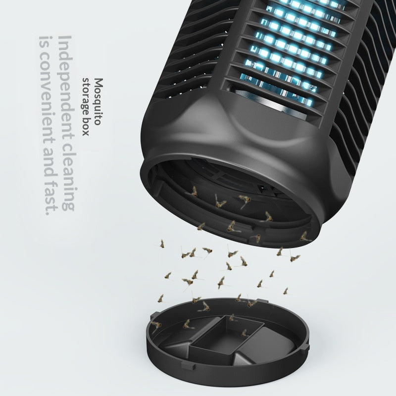20W elektrische Mückenfalle für Innen & Aussen – Bild 4 | LuxeStyle