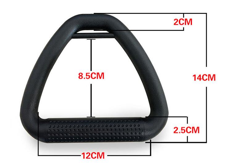 Multifunktionaler Fitness-Ring