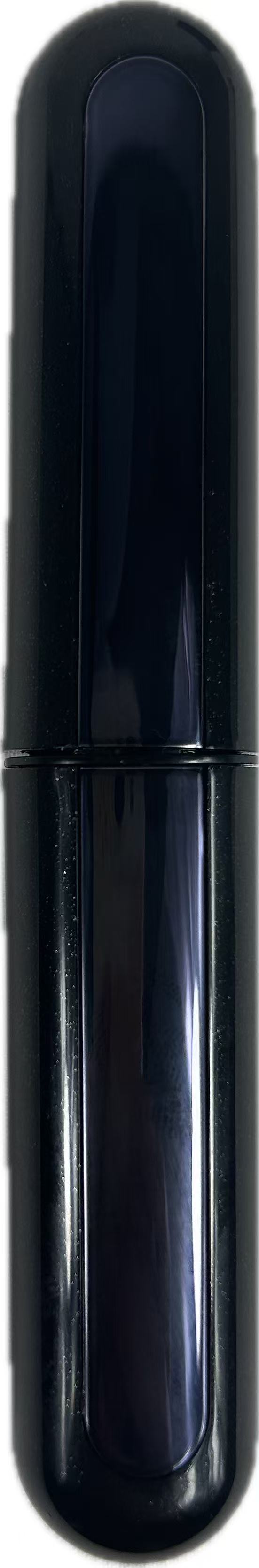 Eyeliner mit Heiss-Stift