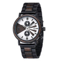 Pagani Design Gold Armbanduhr mit Stahlband | LuxeStyle
