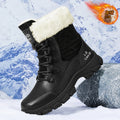 Gefütterte Herren Boots im British Style