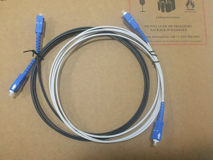 Einfaches Singlemode-Fiberoptik-Kabel – Bild 4 | LuxeStyle