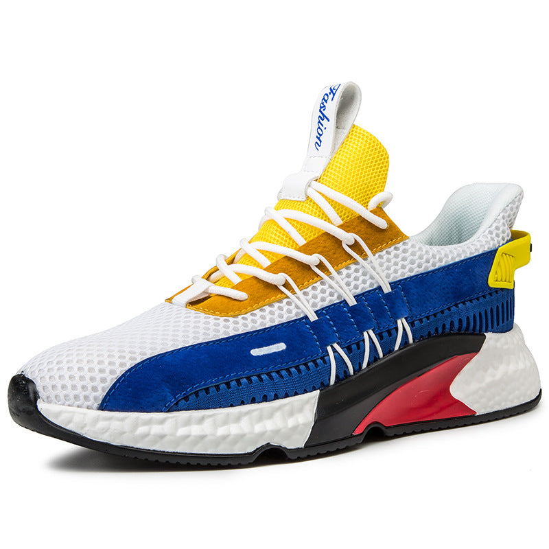 Leichte Herren-Freizeitschuhe – Bild 5 | LuxeStyle