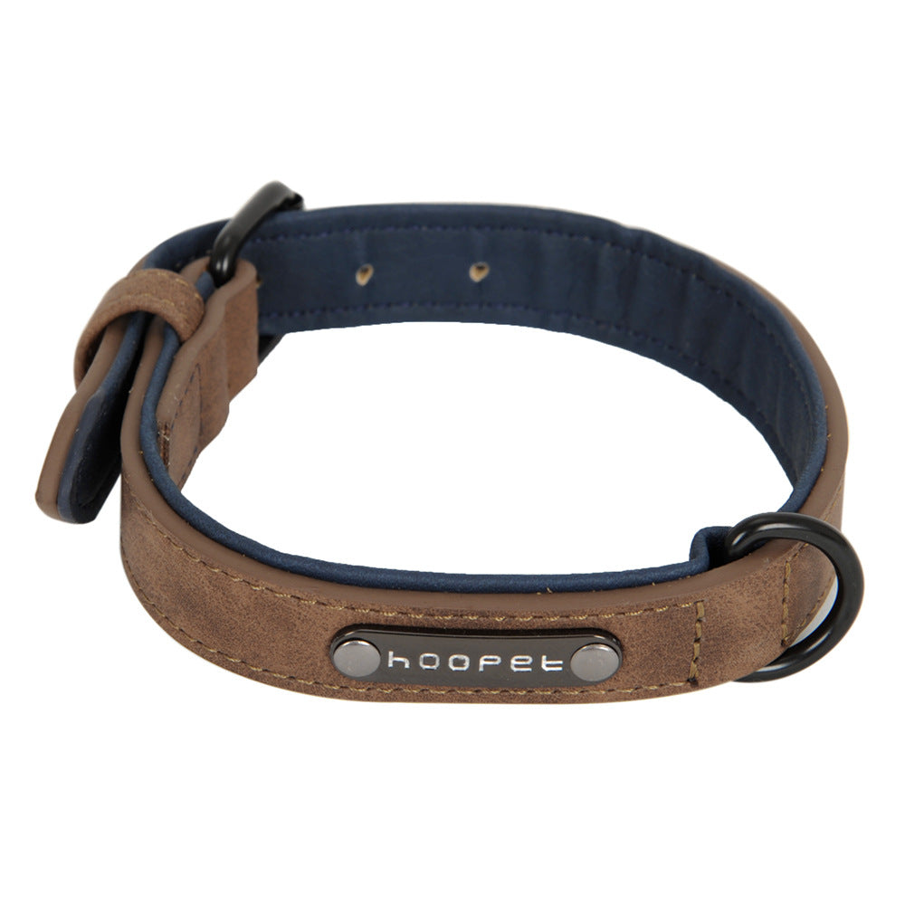 Halsband für Welpen und kleine Hunde – Bild 7 | LuxeStyle