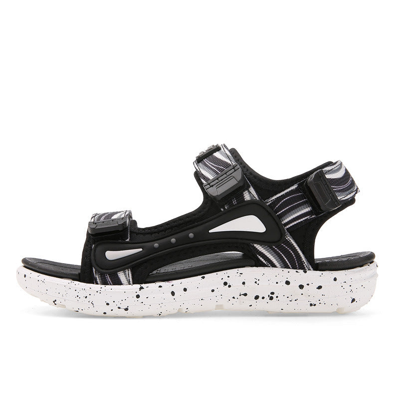 Kinder Barfussschuhe für Strand und Freizeit – Bild 4 | LuxeStyle