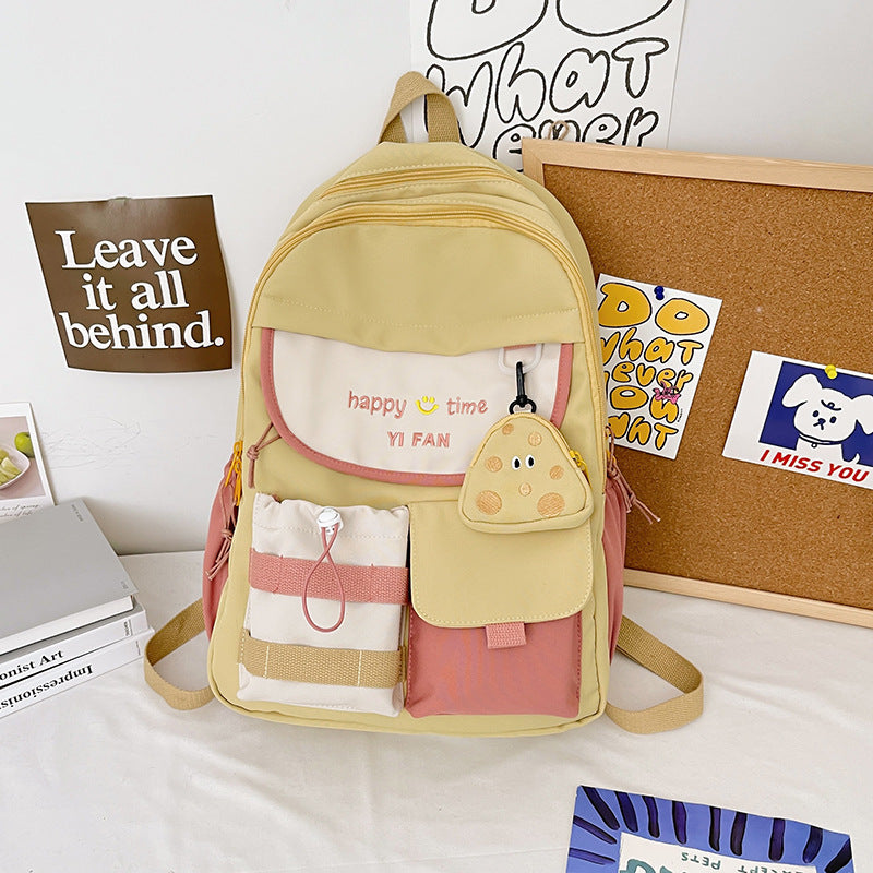Japanischer Schulrucksack – Bild 14 | LuxeStyle