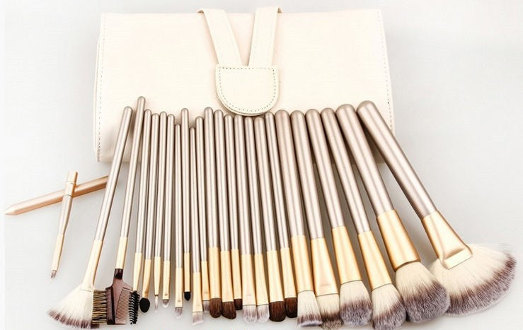 Makeup-Pinsel