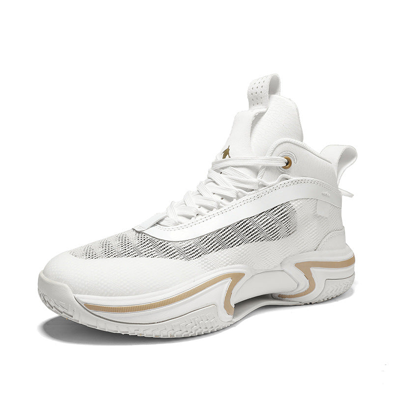 Herren High-top Sportschuh