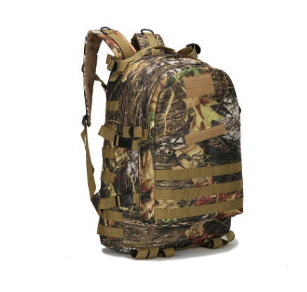 Jedi Survival Chicken Tarn-Bergrucksack – Bild 7 | LuxeStyle