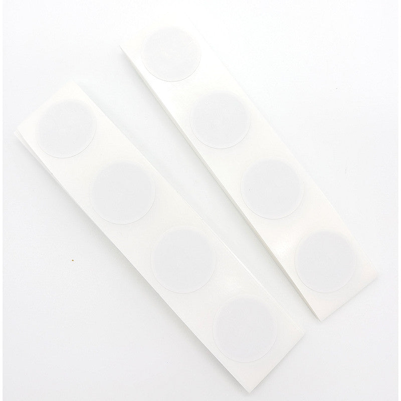 NFC Karte – beschriftete Chipkarte aus beschichtetem Papier – Bild 3 | LuxeStyle