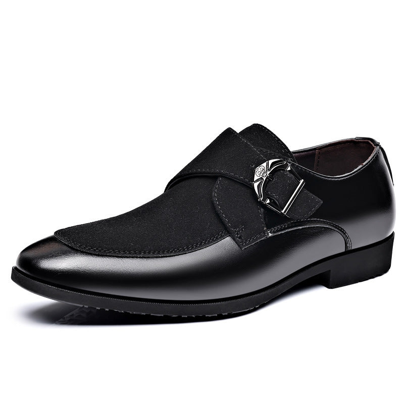 Herren-Casual-Schuhe Retro-Style – Bild 7 | LuxeStyle