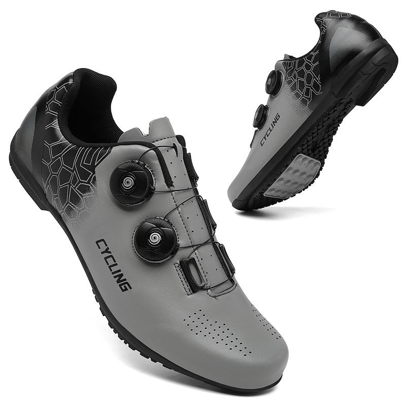 Radfahrer-Schuhe | LuxeStyle