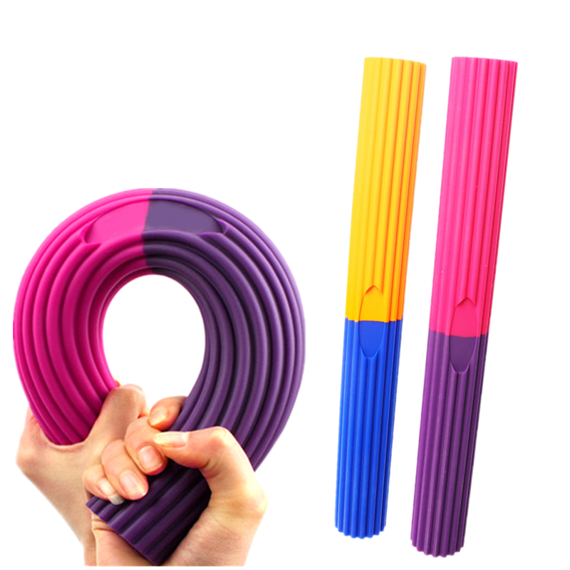 Flexibler Trainingsstab für Arm- und Handkraft – Bild 3 | LuxeStyle