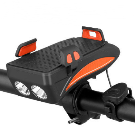 Velo-Licht 4000 mAh