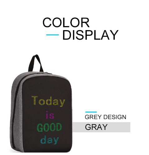 LED Rucksack 3. Generation – Bild 6 | LuxeStyle