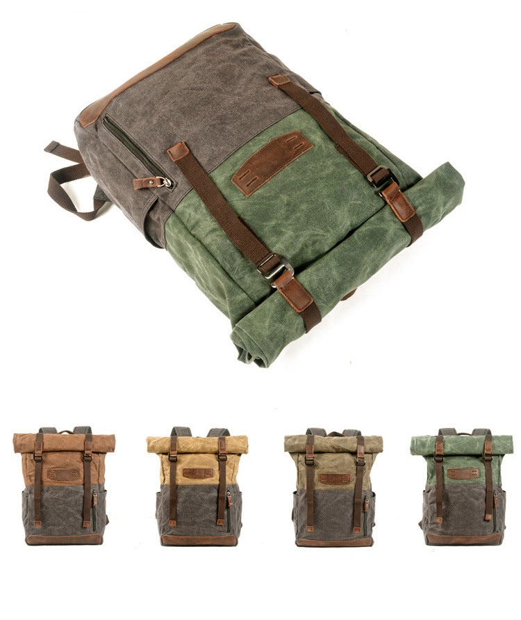 Shiralee Outdoor Rucksack für Schule & Freizeit