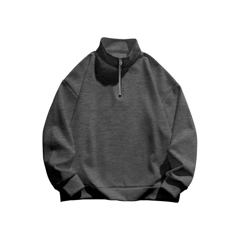Damen Hoodie im Dark-Style
