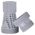 Poolschlauch-Verbinder Set (2 Stk.)