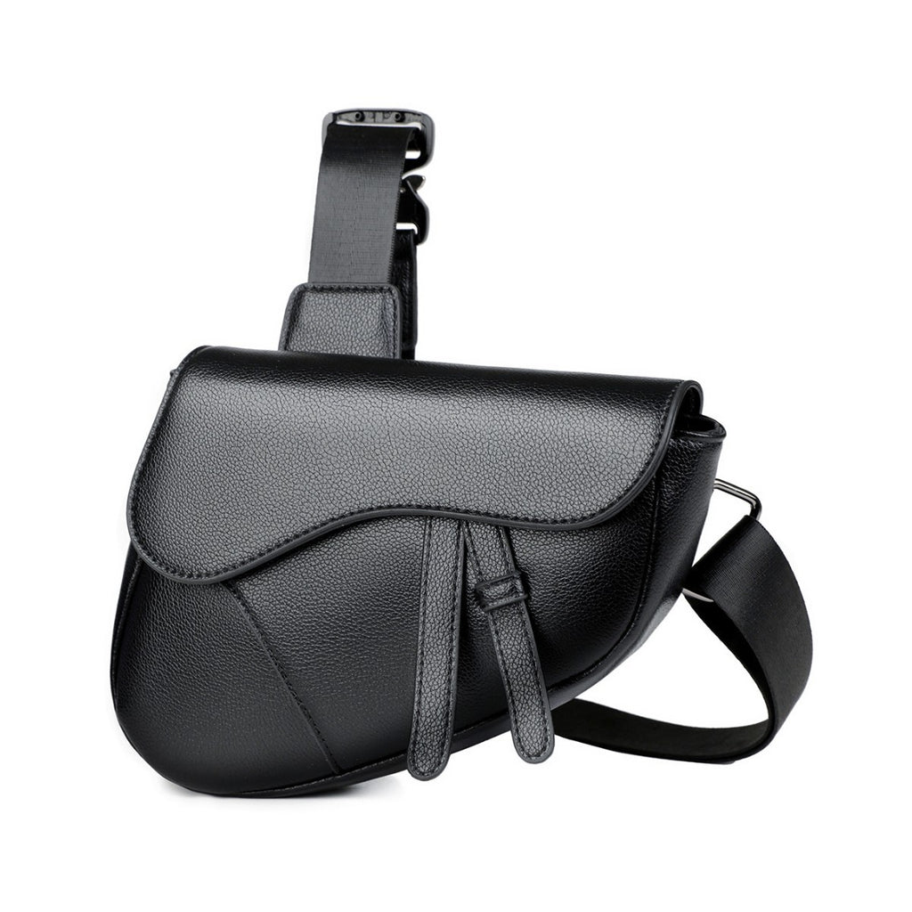 Crossbody-Tasche Unisex