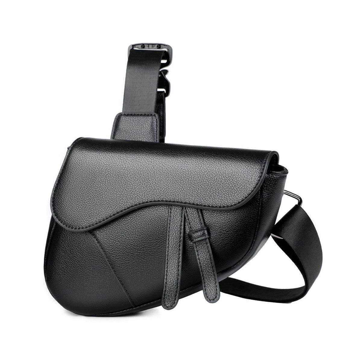 Crossbody-Tasche Unisex
