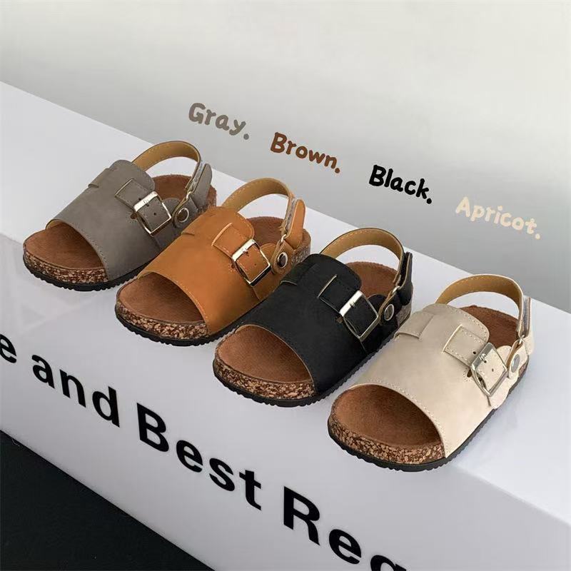 Sommer-Fashion-Sandalen für Kinder