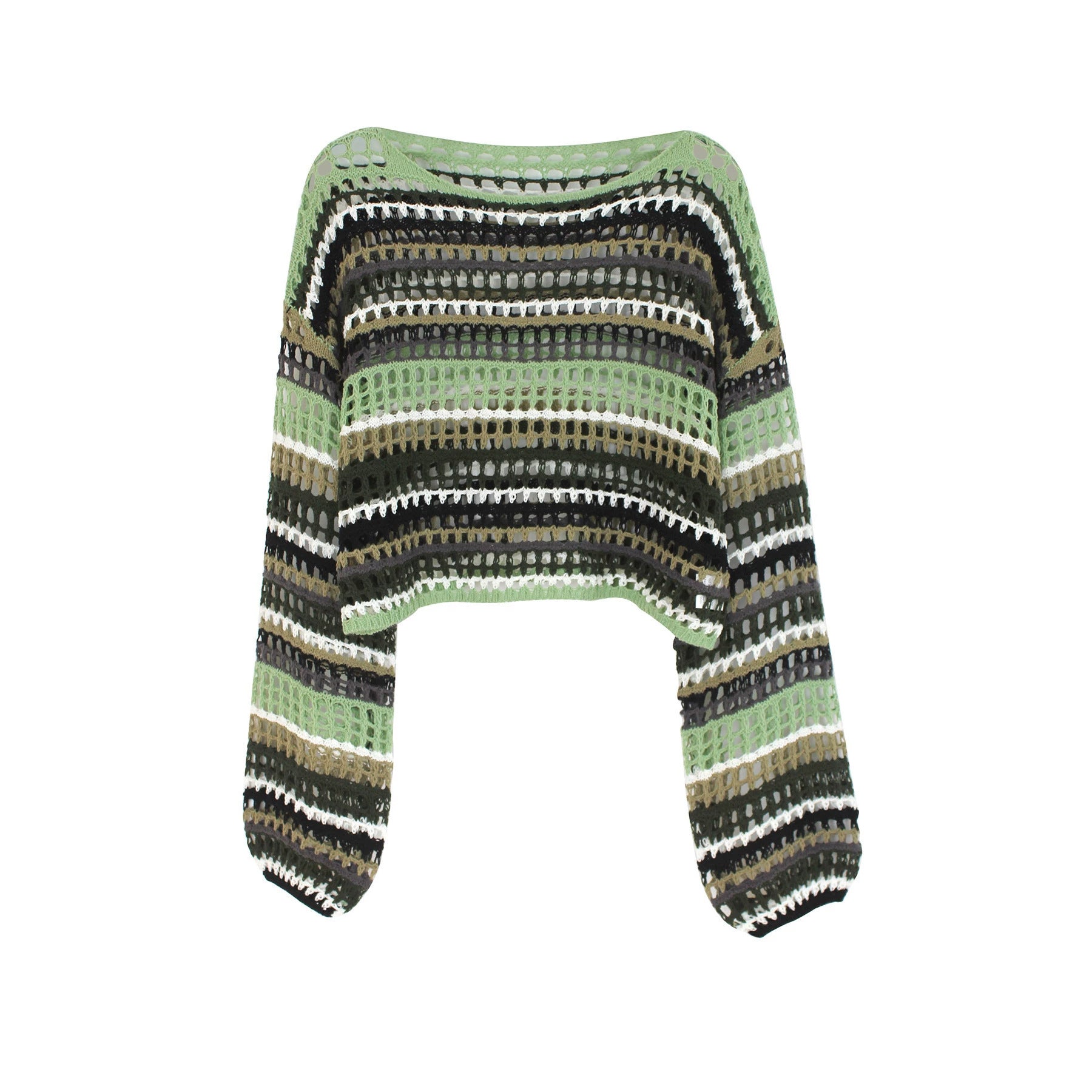 Strickpullover