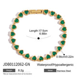 Farbe: JDB0112062 Grün