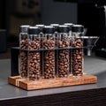 Kaffeebohnen-Dispenser – Bild 1 | LuxeStyle