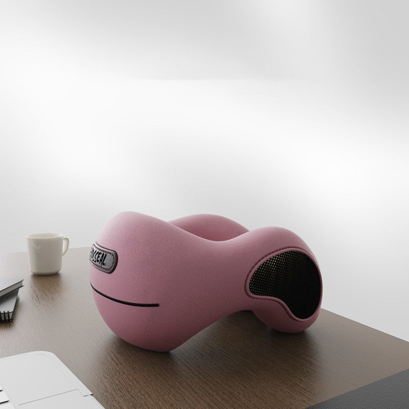 Büro-Tischkissen für die Mittagspause – Bild 3 | LuxeStyle