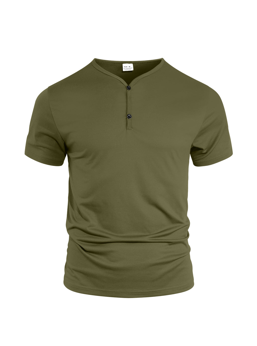 Leichtes Sport-Shirt