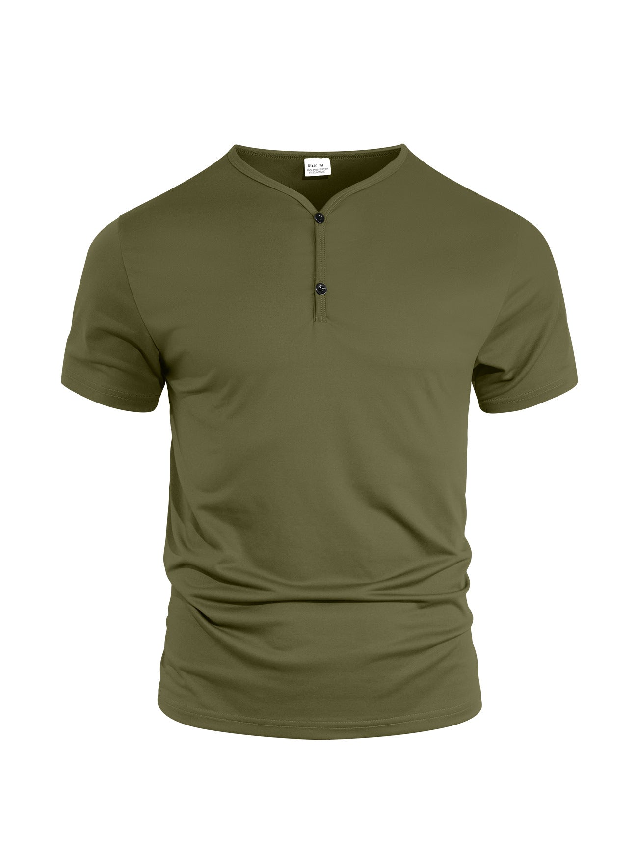 Leichtes Sport-Shirt