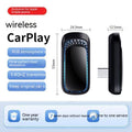 Mini Wireless CarPlay Adapter