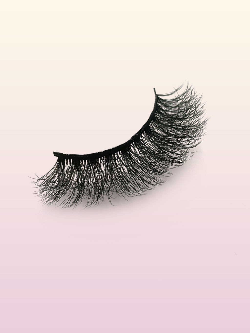 3D-Faux-Mink-Wimpern