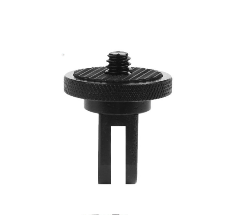 Sportkamera Metall-Adapter