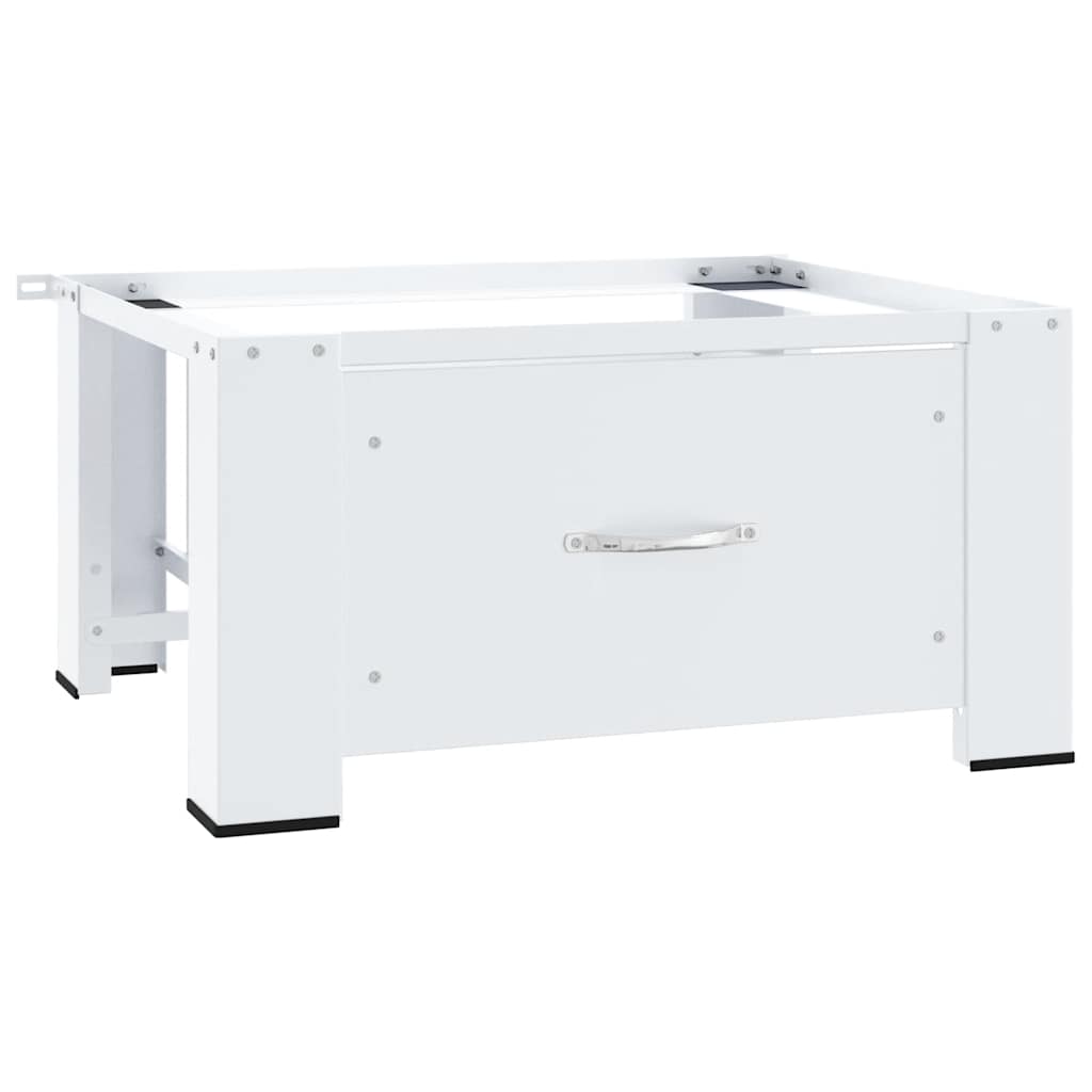 Waschmaschinen-Unterschrank mit Schublade