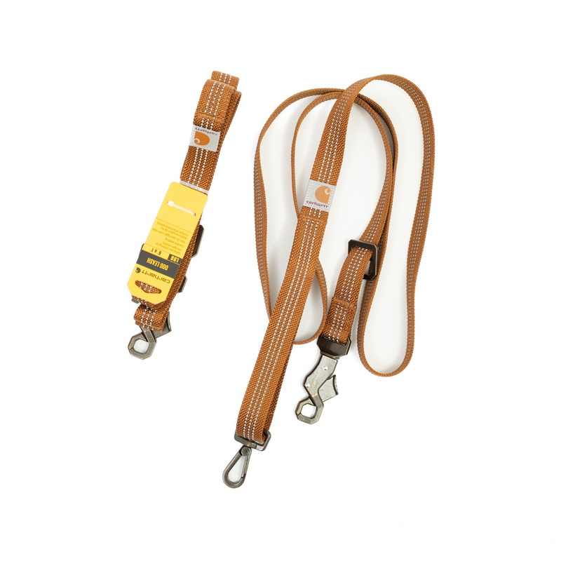 Hunde-Brustgeschirr mit Trainingsleine – Bild 5 | LuxeStyle